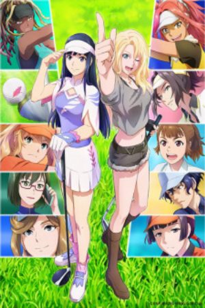 Birdie Wing Golf Girls Story Season 2