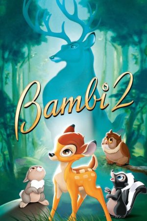 Bambi II