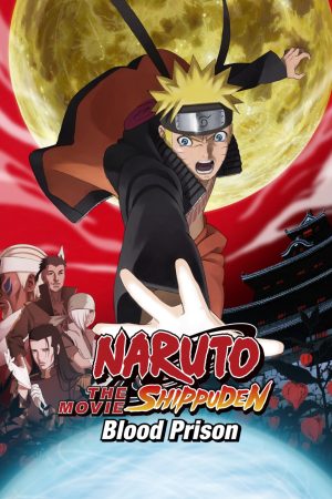 Naruto Huyết Ngục