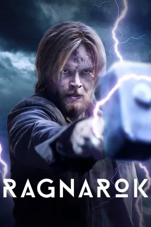 Ragnarok Hoàng Hôn Của Chư Thần ( 3)