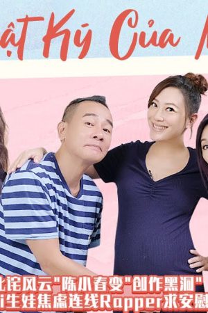 Nhật Ký Của Mẹ HD Vietsub