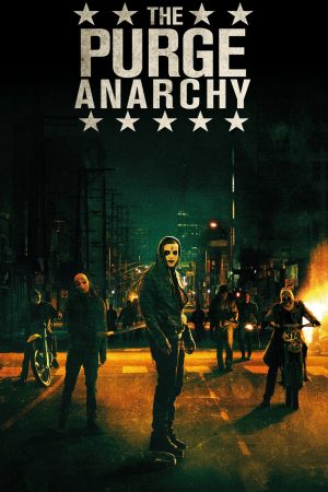 The Purge Anarchy