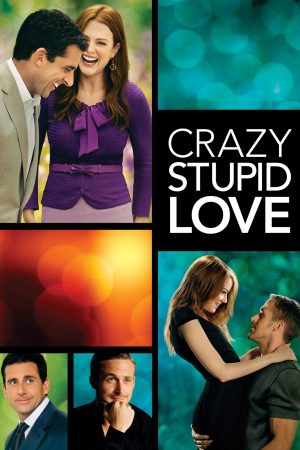 Crazy Stupid Love