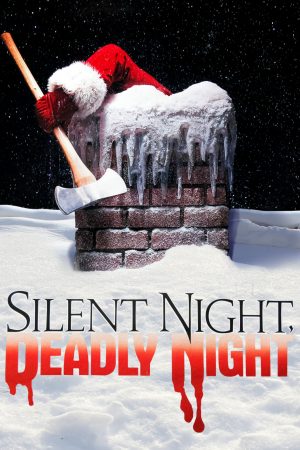 Silent Night Deadly Night