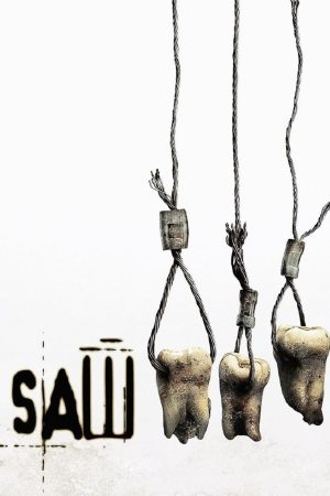 Saw III