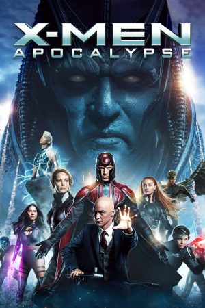 X Men Apocalypse