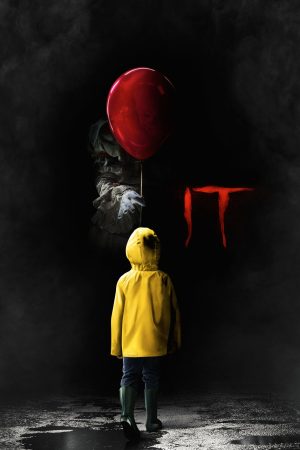 It Chapter One