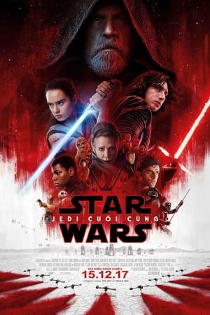 Star Wars Jedi Cuối Cùng