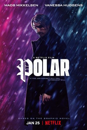 Polar Sát thủ tái xuất