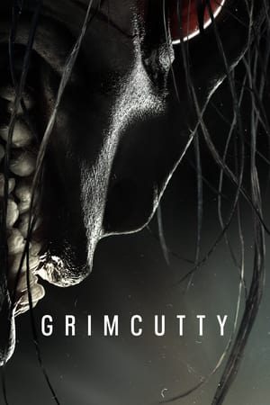 Grimcutty Kẻ Giết Người Tàn Nhẫn