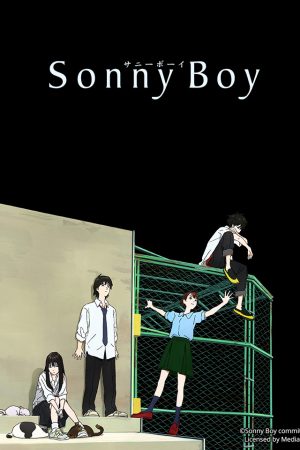 Sonny Boy Cậu Nhóc Nhỏ