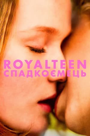 Royalteen Arvingen