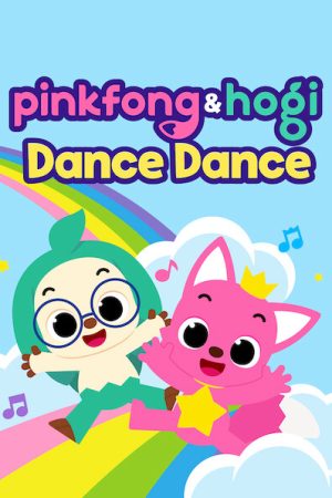 Pinkfong Dance Workout HD Vietsub