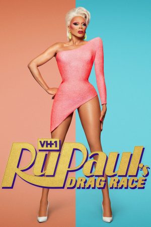 Rupauls Drag Race Cuộc chiến giày cao gót ( 11)