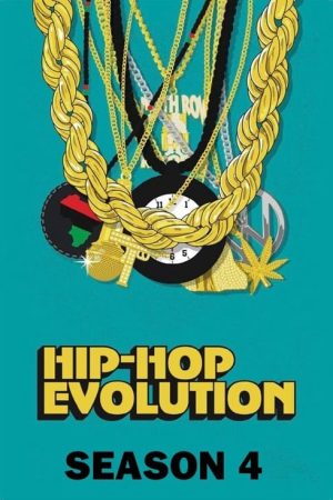 Sự phát triển của Hip Hop ( 4)