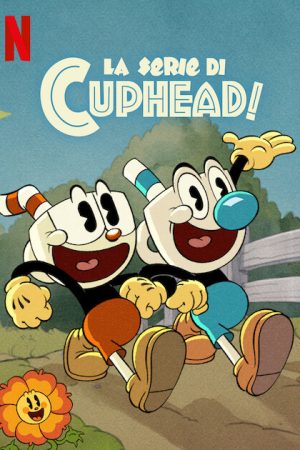 Anh em Cuphead ( 2)