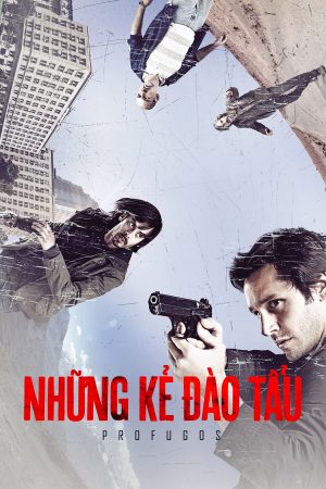 Những Kẻ Đào Tẩu ( 1)