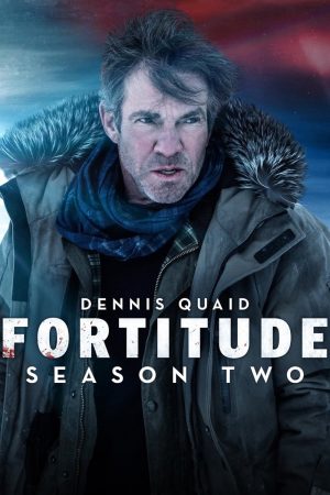 Fortitude ( 2)