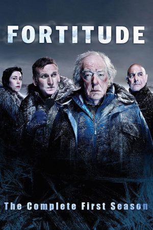 Fortitude ( 1)