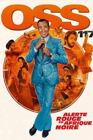 OSS 117 From Africa with Love