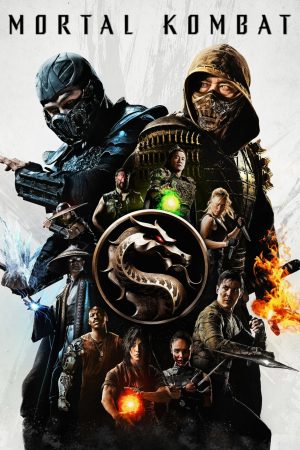 Mortal Kombat Đấu Trường Sinh Tử