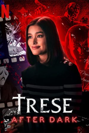 Trese Hậu trường