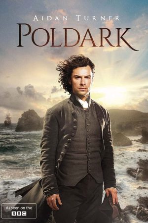 Anh Hùng Poldark ( 1)