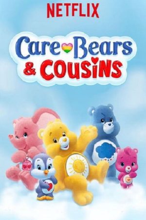 Care Bears Cousins ( 2)