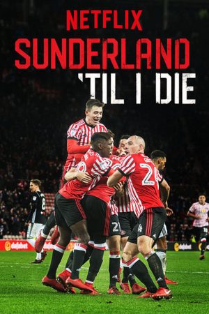 Mãi mãi đội Sunderland ( 1)