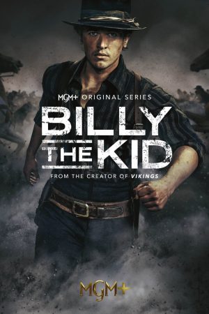 Cậu Nhóc Billy ( 2)