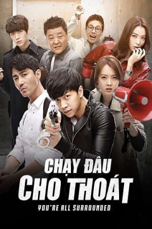 Chạy Đâu Cho Thoát (2014)