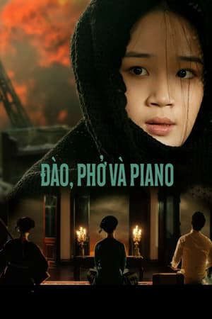 Đào Phở và Piano