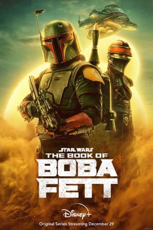 Chiến Tranh Giữa Các Vì Sao Sách Của Boba Fett