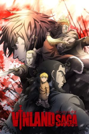 Vinland Saga Bản Hùng Ca Viking ( 1) FHD Vietsub