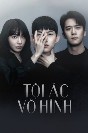 Tội Ác Vô Hình