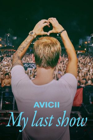 Avicii Buổi Diễn Cuối Cùng Của Tôi