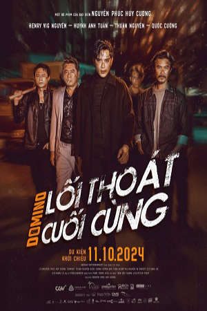 Lối Thoát Cuối Cùng