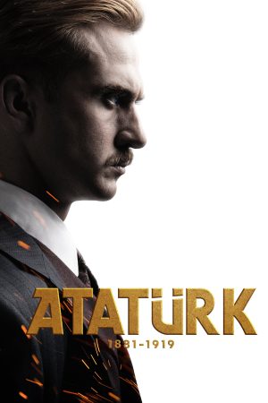 Ataturk Hành Trình Của Người Anh Hùng