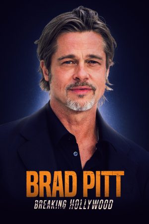 Siêu Sao Điện Ảnh Hollywood Brad Pitt