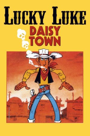 Lucky Luke Thị Trấn Hoa Cúc