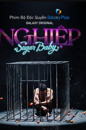 Sugar Baby Nghiệp