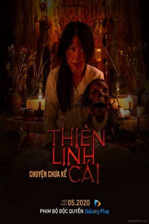 Thiên Linh Cái Chuyện Chưa Kể (Thất Sơn Tâm Linh)