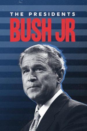 Tổng Thống George W Bush