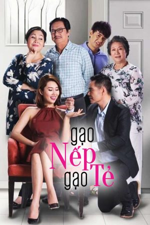 Gạo Nếp Gạo Tẻ ( 2)