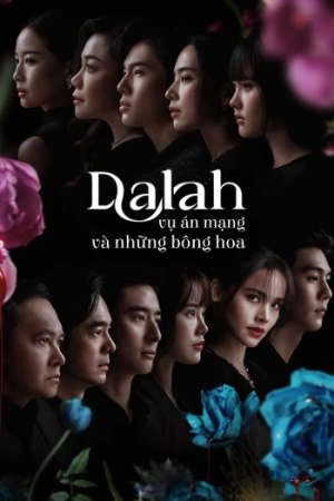 Dalah Vụ án mạng và những bông hoa