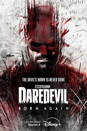 Daredevil Tái Sinh ( 1)