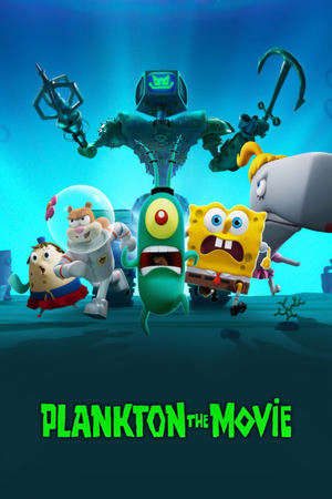 Plankton Phim điện ảnh