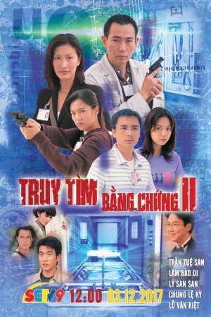 Truy Tìm Bằng Chứng ( 2)