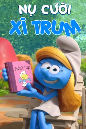 Xem Nụ Cười Xì Trum - The Smurfs 3D Unsmurfable Smile FHD Lồng Tiếng Phim Pháp 2023 Vietsub Thuyết Minh Phim Hay