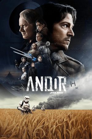 Chiến Tranh Giữa Các Vì Sao Andor ( 1)